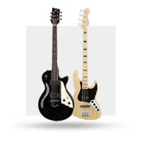 Guitar/Bass