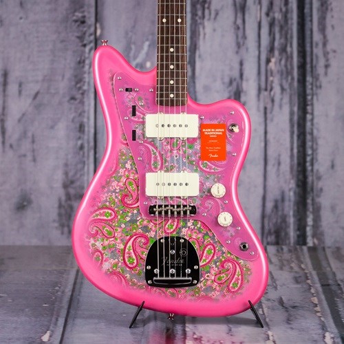 fender_mij_jazz_pink