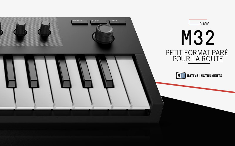 ni m32 keyboard