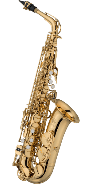 Saxophone alto Jupiter JAS500Q