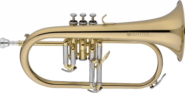 Bugle professionnel Jupiter JFH1100R Sib