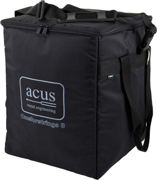 Housse ampli Acus One Forstrings 8 Bag