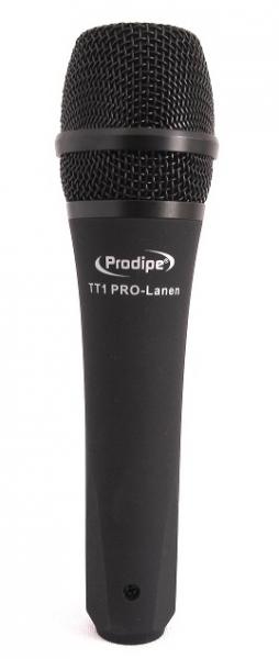 Micro chant Prodipe TT1 Pro-Lanen