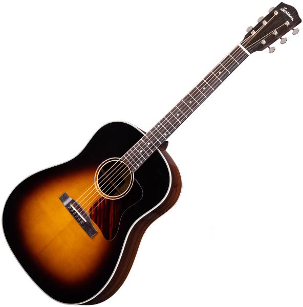 Guitare acoustique Eastman E20SS Traditional - Sunburst