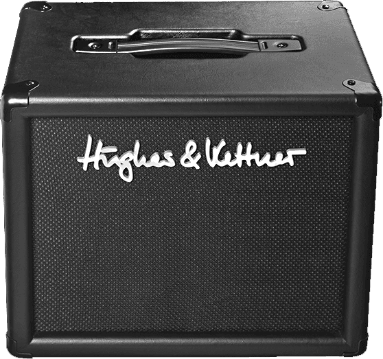 Baffle ampli guitare électrique Hughes & kettner Tubemeister 110 Baffle 30W 10