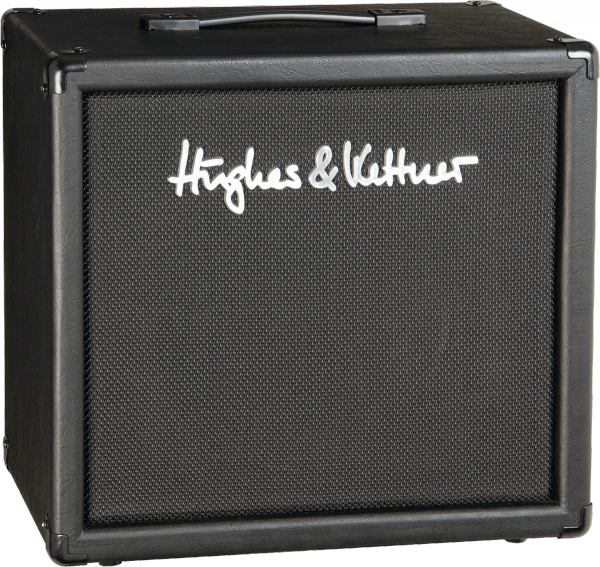 Baffle ampli guitare électrique Hughes & kettner Tubemeister 112 Cabinet