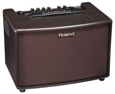 Combo ampli acoustique Roland AC-33RW