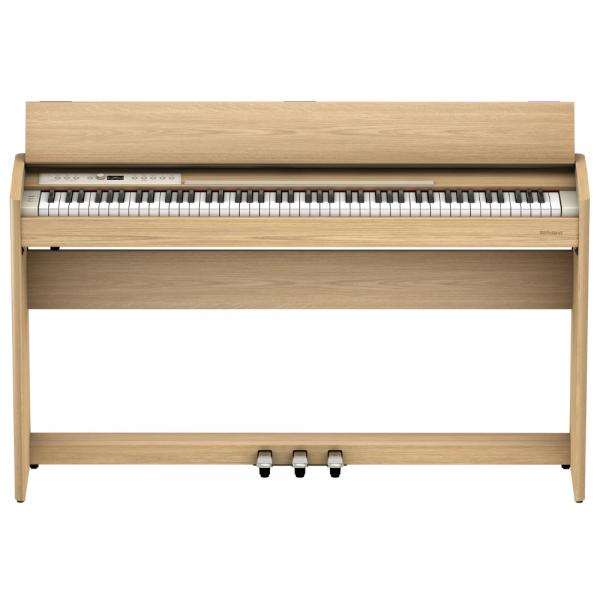 Piano numérique meuble Roland F701-LA
