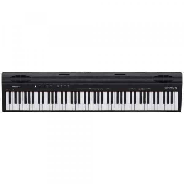 Piano numérique portable Roland GO:Piano 88