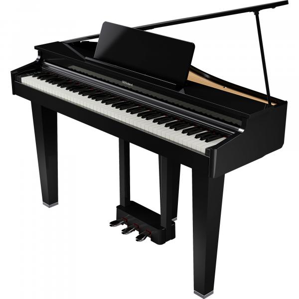 Piano numérique meuble Roland GP-3
