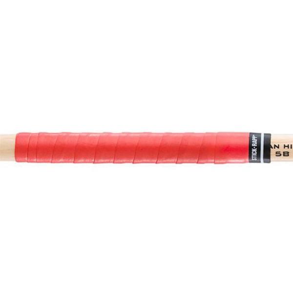 Baguette batterie Pro mark SRRED Stick Rapp Red