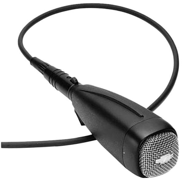 Microphone podcast / radio Sennheiser MD 21-U