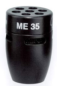 Micro col de cygne Sennheiser ME35