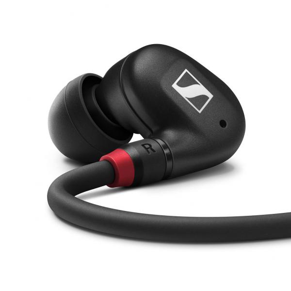Ecouteur intra-auriculaire Sennheiser IE 40 Pro Black