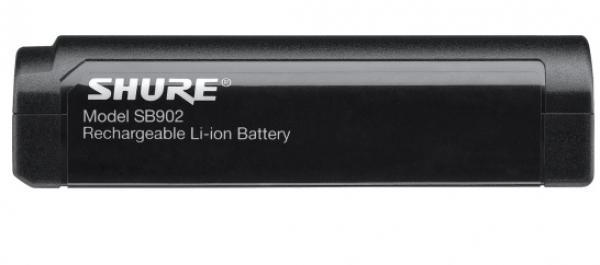 Pile / accu / batterie Shure SB 902