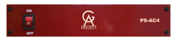 Alimentation Golden age project PS-AC4