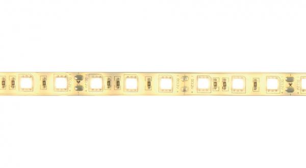 Décoration lumineuse Starway TapeKolor 60 Tungstène IP68 fond blanc