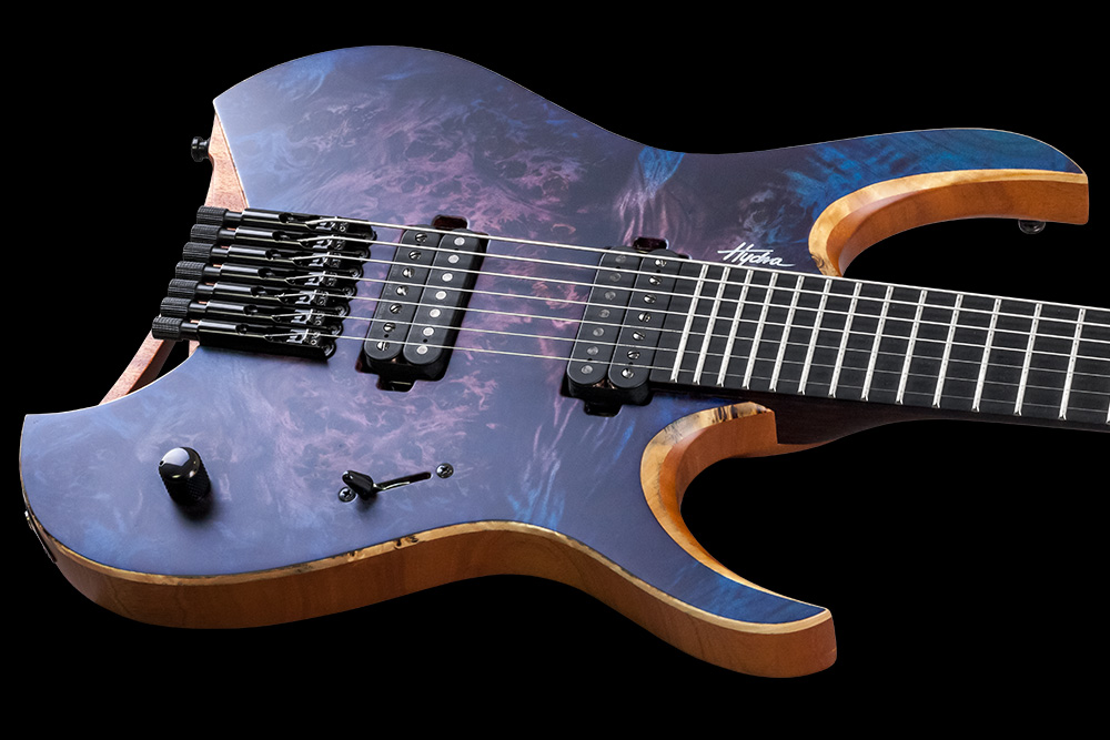 Mayones guitars hydra tor browser repack торрент гидра