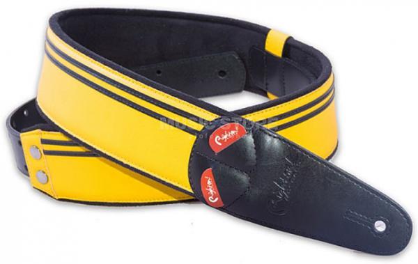 Sangle courroie Righton straps Mojo Race Yellow
