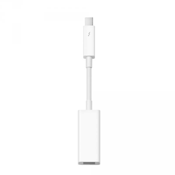 Câble Apple Adaptateur Thunderbolt vers FireWire