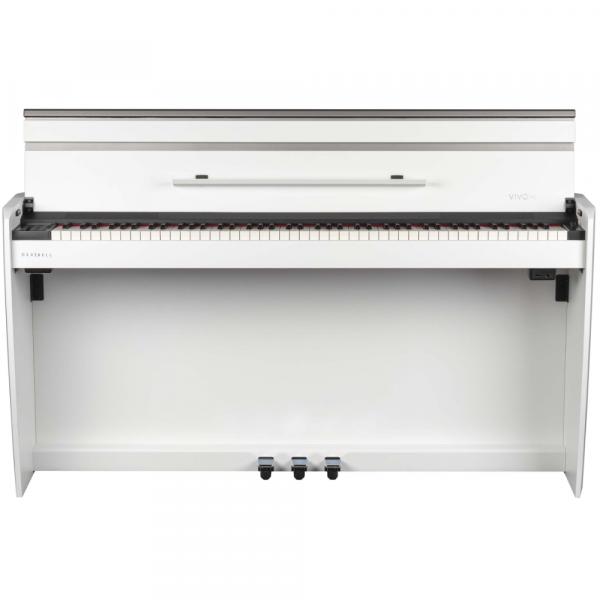 Piano numérique meuble Dexibell Vivo H5 WH