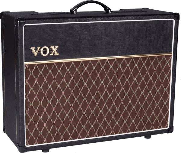 Combo ampli guitare électrique Vox AC30 OneTwelve AC30S1