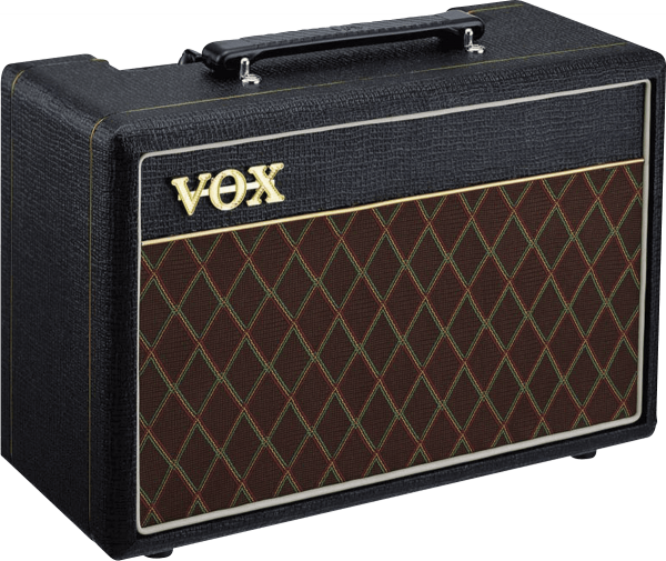 Combo ampli guitare électrique Vox Pathfinder 10