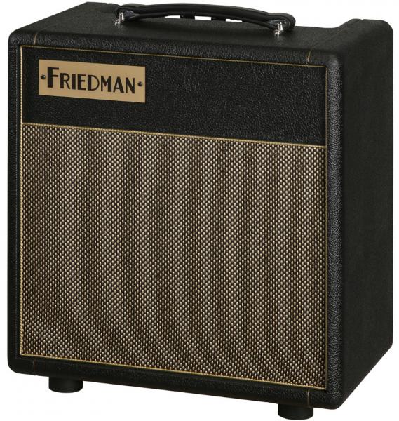 Combo ampli guitare électrique Friedman amplification Pink Taco Mini Combo