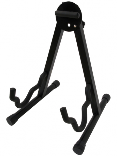Stand & support guitare & basse Musico GST501 Electric & Acoustic Floor Stand