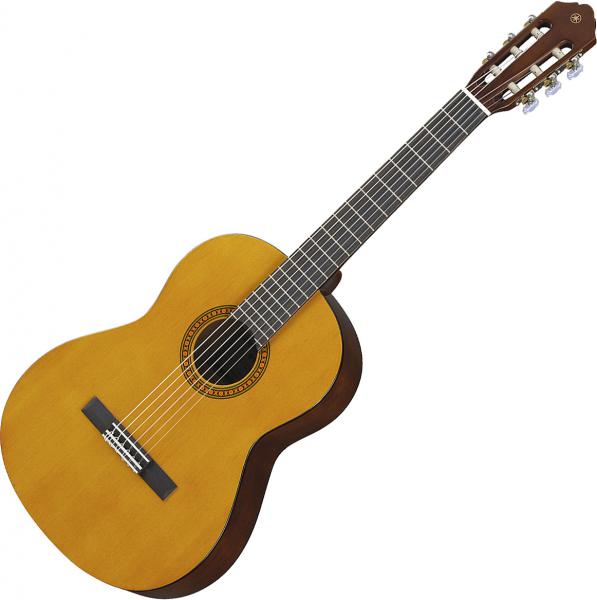 Guitare classique format 3/4 Yamaha CS40 II 3/4 - Natural