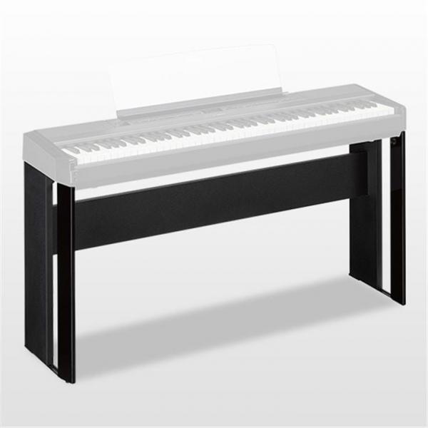 Stand & support clavier Yamaha L-515 Pied Pour P-515 Noir