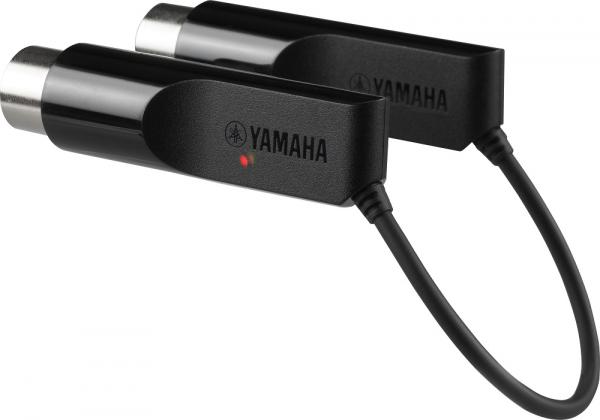 Interface midi Yamaha MD-BT01