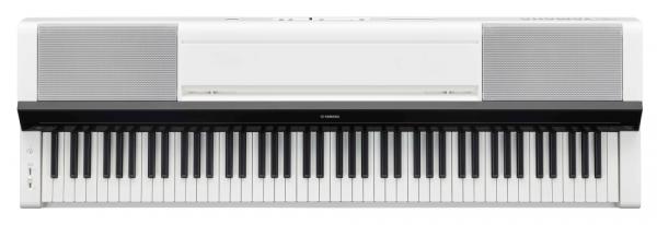 Piano numérique portable Yamaha P-S500 WH