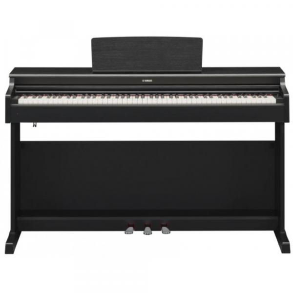 Piano numérique meuble Yamaha YDP-165 B
