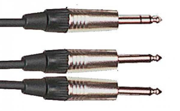 Câble Yellow cable K05