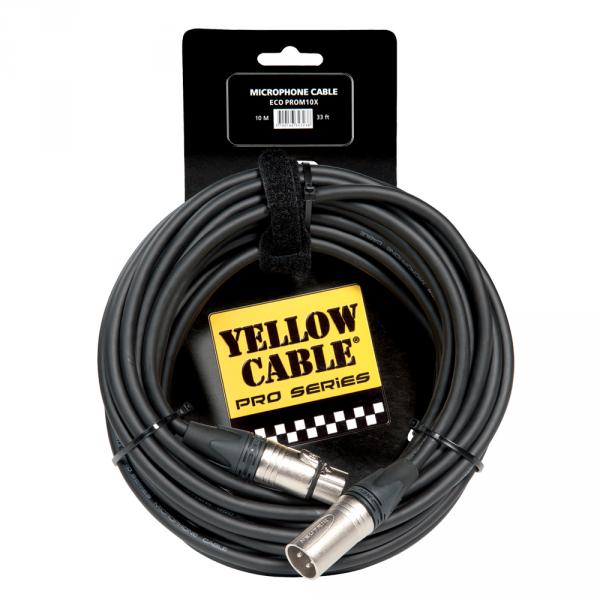 Câble Yellow cable PROM10X