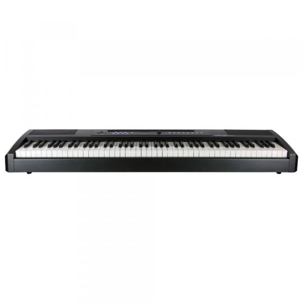 Piano numérique portable Adagio SP75BK