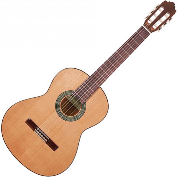 Guitare classique format 4/4 Altamira N200 - Natural