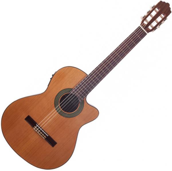 Guitare classique format 4/4 Altamira N200CE - Natural