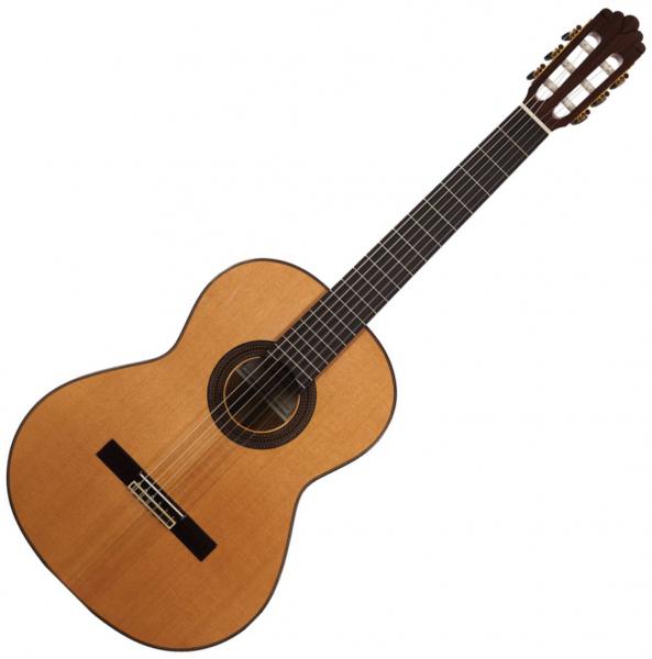 Guitare classique format 4/4 Altamira N500 - Natural