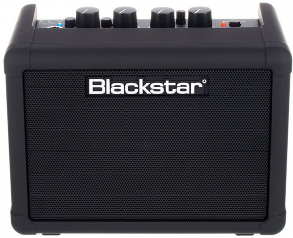 Mini ampli guitare Blackstar Fly 3 Bluetooth