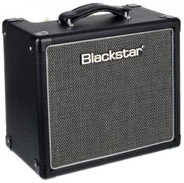 Combo ampli guitare électrique Blackstar HT-1R MkII