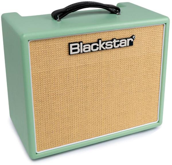 Combo ampli guitare électrique Blackstar HT-5R MkII - Surf Green