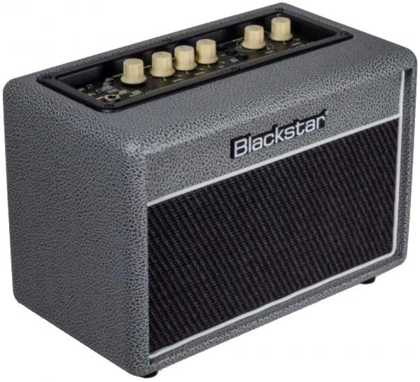 Electric guitar combo amp Blackstar ID:Core BEAM Bluetooth - Bronco Grey