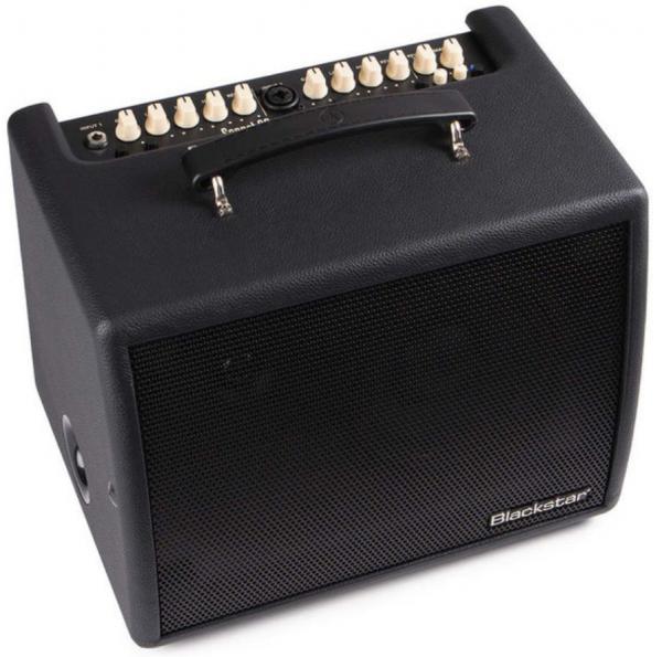 Combo ampli acoustique Blackstar Sonnet 60 Acoustic Amplifier - Black