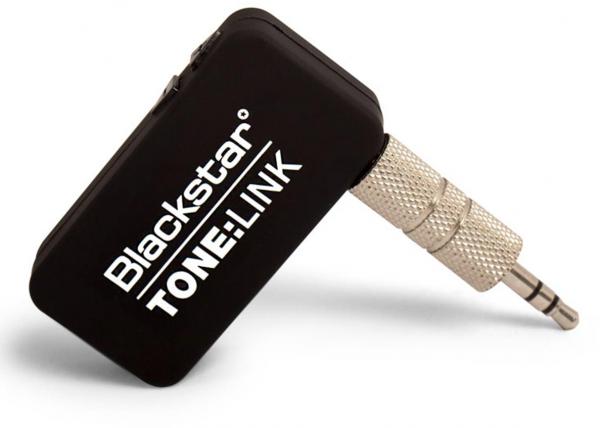 Footswitch & commande divers Blackstar Tone:Link Bluetooth