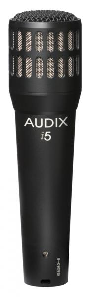 Micro chant Audix I5