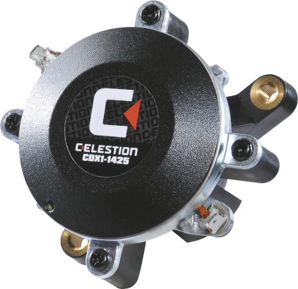 Moteur & compression Celestion CDX 1/1425 Moteur à Compression 1