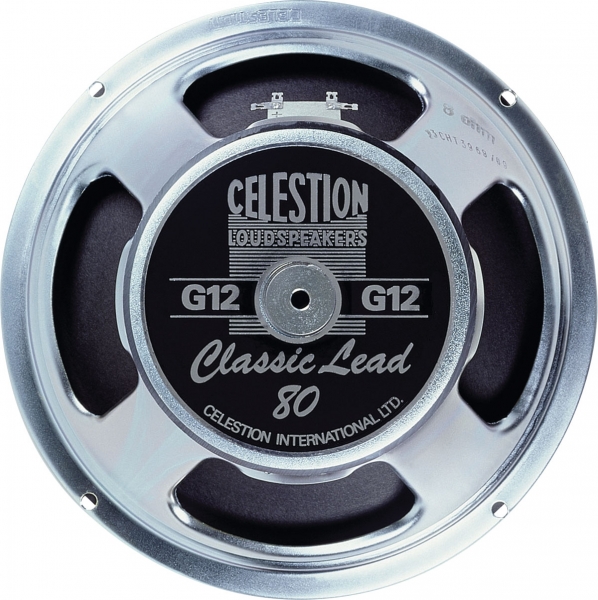 Haut-parleur Celestion Classic Lead (HP Guitare, 16-ohms)