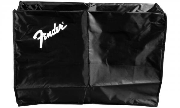 Housse ampli Fender Amp Cover '65 Deluxe Reverb - Black